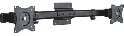 Zdjęcie produktu dla deleyCON adapter do dwóch monitorów - wydajność w pracy
