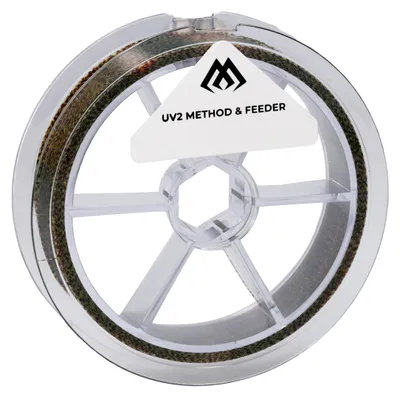 Produktbild von Mikado Ultraviolet II Method&Feeder Linie - 0.23mm/10.75kg/150m