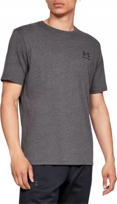Immagine prodotto di Under Armour Magliette Left Chest Logo, 1326799019, Taglia: 173