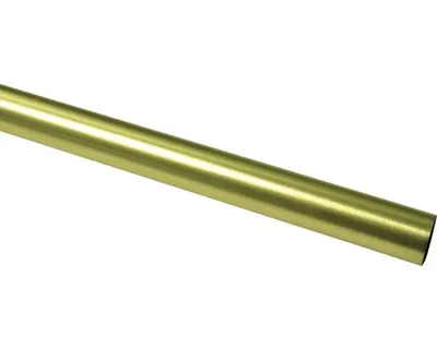 Obrázok produktu pre Záclonová tyč Europa zlatá antik Ø 19 mm, 200 cm