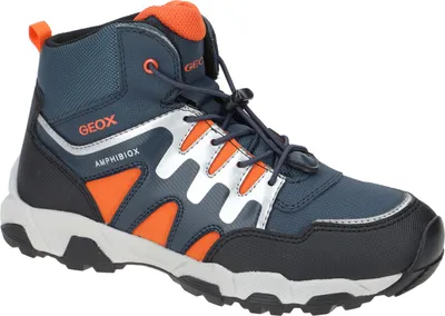 Immagine prodotto di GEOX J MAGNETAR BOY B ABX Blau