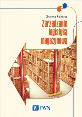Obrázek produktu pro Zarządzanie logistyką magazynową