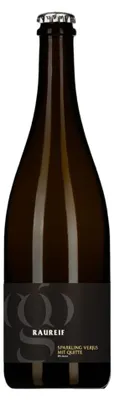Produktbild von RAUREIF Sparkling Verjus mit Quitte -  Weingut Gruber43