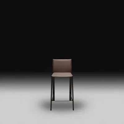 Obrázok produktu pre Barové stoličky Stoličky Stoličky Design Moderná jedálenská stolička Stolička Bar