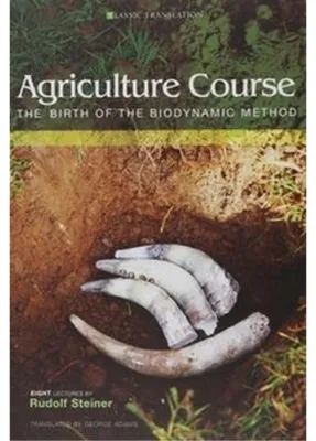 Produktbild von Agriculture Course