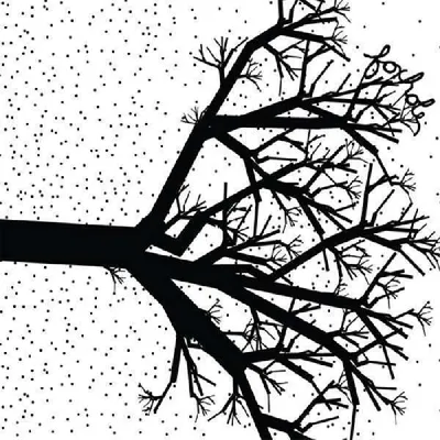 Produktbild von Foxhole-We The Wintering Tree