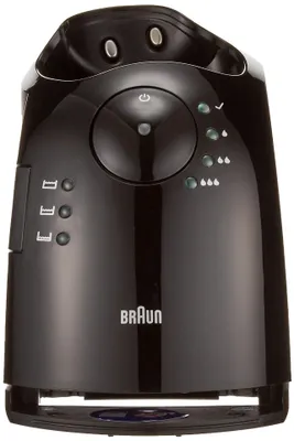 Produktbild von Brown Clean & Renew System Serie 7 ohne Trockenfunktion 81622438