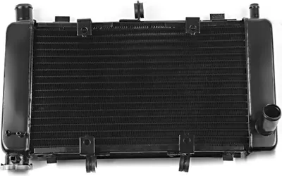 Obrázek produktu pro Vodní chladič pro Yamaha FZ6 04-06 Chladič chladiče