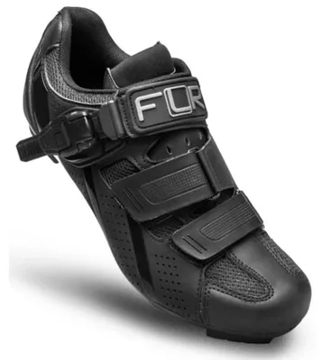 Obrázek produktu pro Tretry FLR F-15 silniční černá Velikost 43 F15BK43