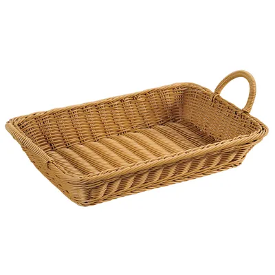 Obrázok produktu pre Koš na chlieb a ovocie Kesper z pevného plastu