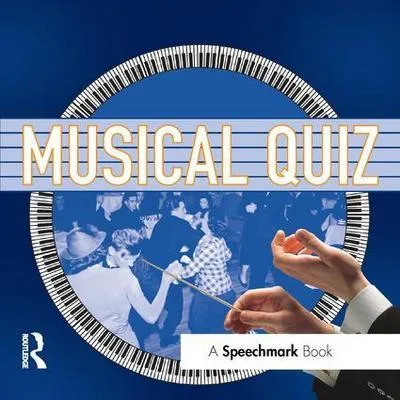 Immagine prodotto di Quiz musicale