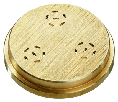 Zdjęcie produktu dla Forma do makaronu tagliolini 3 mm