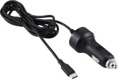 Produktbild von Für Nintendo Switch 2.4A USB-C  Typ C Reiseladegerät Charging Lade Kabel Stecker