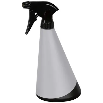 Produktbild von Geli Blumensprüher Capri 1 L betongrau