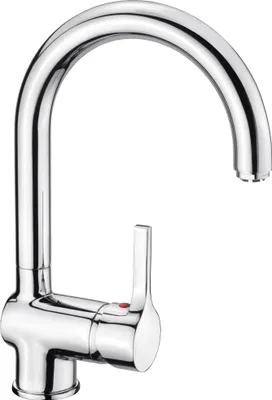 Produktbild von CORNAT Skagen Spültisch-Einhebelmischer Niederdruck, chrom, SKA52