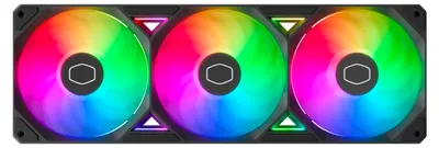 Obrázek produktu pro CoolerMaster Lüfter SickleFlow Edge 360 ARGB
