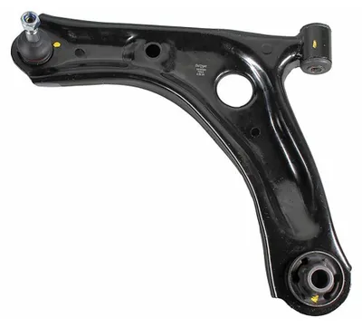 Produktbild von METZGER 58209401 Querlenker Vorne Links Unten für TOYOTA AYGO (PAB4, KGB4)