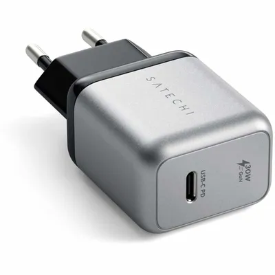 Image de Satechi 30W USB-C GaN Wall Charger