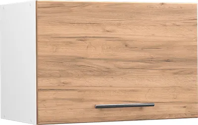 Produktbild von Hängeschrank Vicco Fame-Line Goldkraft Eiche 60 cm Flach, Model 38289