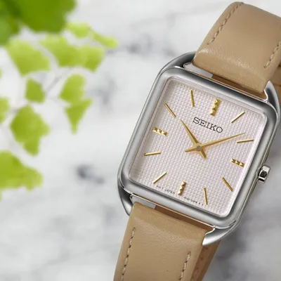 Obrázok produktu pre Hodinky SEIKO SWR089P1