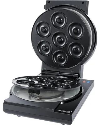 Image de Steba 183300 Steba CM 3 Cake-Maker