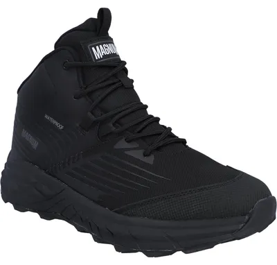 Immagine prodotto di MAGNUM MAGNUM Scarpe antinfortunistiche da uomo - Geo Storm 6.0 - Impermeabili - Nero NERO 47