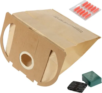 Produktbild von Set geeignet für Tiger 251,252 Hepa-Kohlefilter,20Duft