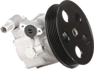 Produktbild von RIDEX 12H0129 Servolenkung Pumpe Servopumpe für AUDI A4 Avant (8K5, B8) Hydraulisch
