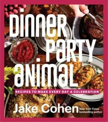 Image de Dinner Party Animal