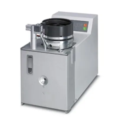 Zdjęcie produktu dla Phoenix Contact 1208199, 250 mm, 550 mm, 412 mm, 29 kg, 1 szt.