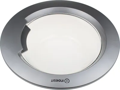 Zdjęcie produktu dla Ariston - Tür Waschmachine Cpl - C00386943