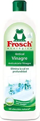 Zdjęcie produktu dla Organiczny ocet przeciwwapienny FROSCH 1000 ml