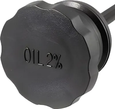 Image de Bouchon de réservoir d'huile RMS pour moteurs à deux temps, compatible avec Piaggio Ciao / SI, 2705865