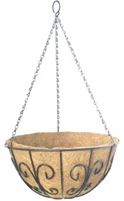 Image de SIENA GARDEN Lampe à suspendre Swirl Ø 35 cm