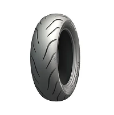 Produktbild von Michelin Motorradreifen car-tyres Commander III Touring ( 130/70B18 TT/TL 63H M/C, Vorderrad )