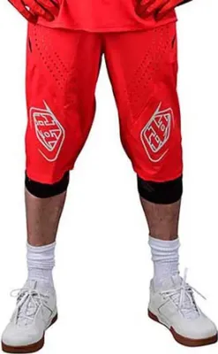 Produktbild von Troy Lee Designs Sprint Kurze Hose Rot 32 Herren Rot 32