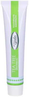 Immagine prodotto di Tea Tree Dentifricio 75 Ml