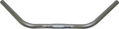Immagine prodotto di Humpert Manubrio da trekking - grigio 590/25,4mm