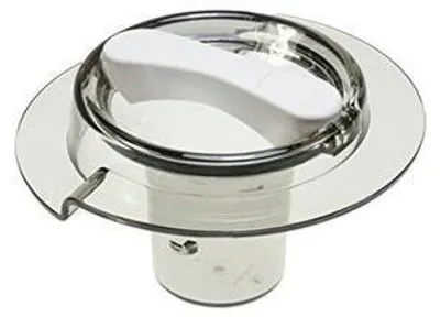 Produktbild von Moulinex Deckelverschlusskappe Cuisine i Companion HF800 HF900