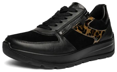 Image de Baskets pour femme New York 43