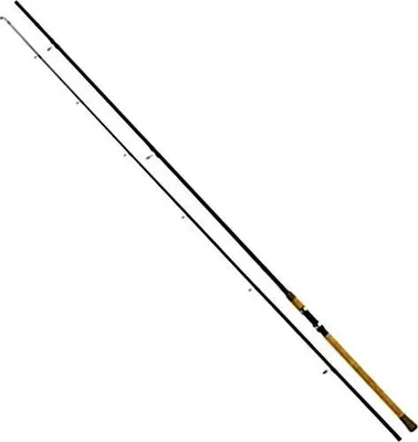 Produktbild von WFT Forellenrute Lake N River Trout Länge cm: 335; Teile: 2