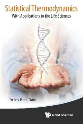 Produktbild von Statistical Thermodynamics