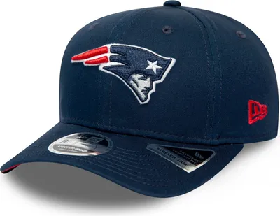 Produktbild von New Era 9Fifty Stretch Snapback Cap - New England Patriots