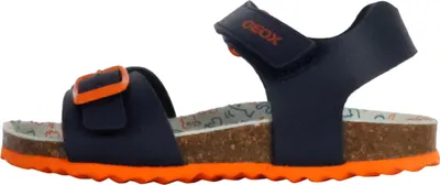 Obrázek produktu pro Dětské kožené sandály Ghita