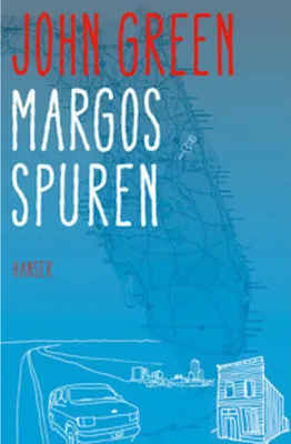 Produktbild von Margos Spuren