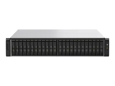 Produktbild von Qnap Ts-H2490Fu-7232P-64G