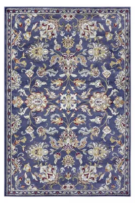 Produktbild von CARACCI Orientalischer Wohnzimmerteppich