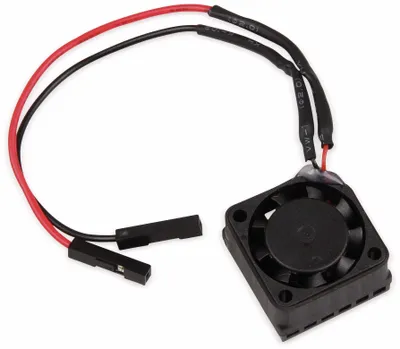 Obrázok produktu pre Chladiaca súprava JOY-IT pre Raspberry Pi, Banana Pi, Arduino, Cubieboard