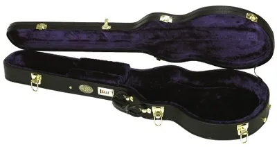 Produktbild von Gewa LP Koffer 523.544