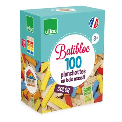 Immagine prodotto di Batibloc colore 100